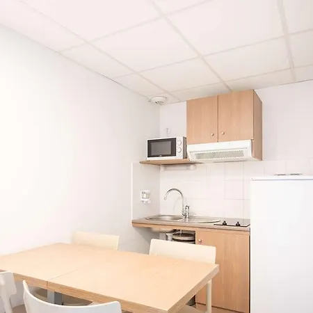 Zenitude Centre * נרבון