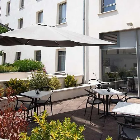 Zenitude Centre נרבון