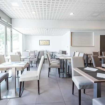 Zenitude Centre נרבון