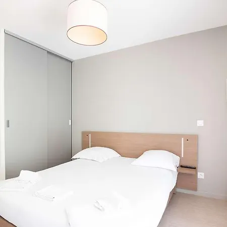 Zenitude Centre * Narbona