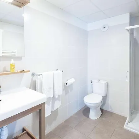 فندق Zenitude Centre