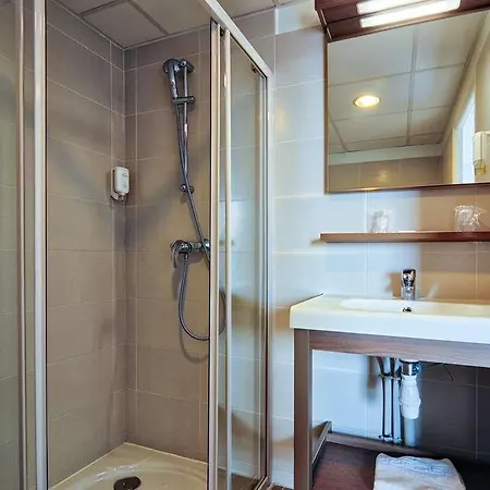 Hotel Zenitude Centre