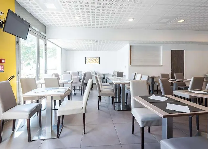 Zenitude Centre Нарбонна